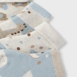 Set 4 calcetines polar - Imagen 2