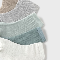 Set 6 calcetines verdes - Imagen 2