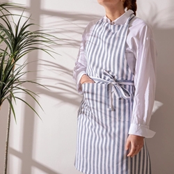 Set de cocina azul - Imagen 1