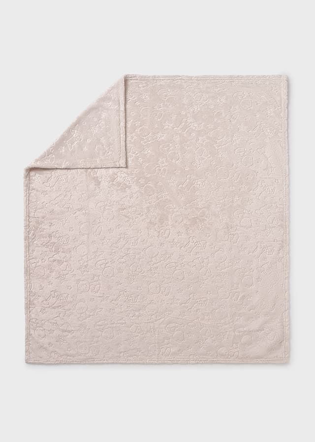 Set manta y gugú cereal - Imagen 2