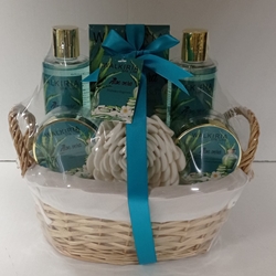 Set spa ALOE VERA - Imagen 1