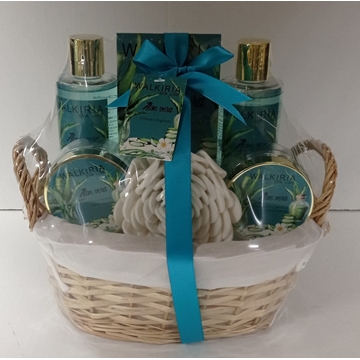 Set spa ALOE VERA - Imagen 1