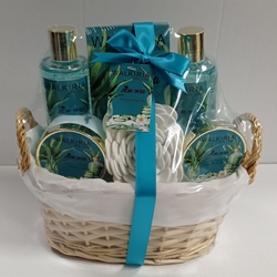 Set spa ALOE VERA - Imagen 2