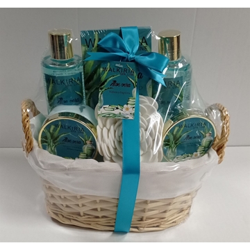 Set spa ALOE VERA - Imagen 2