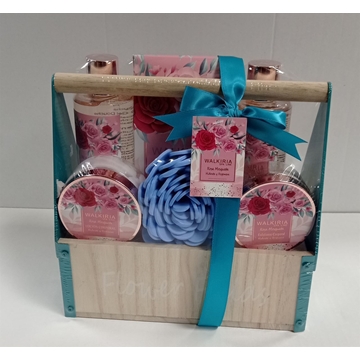 Set spa rosa mosqueta - Imagen 1