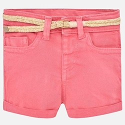 Short geranio - Imagen 1