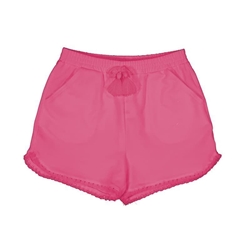 Short hibisco - Imagen 1