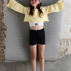 Short negro - Imagen 1