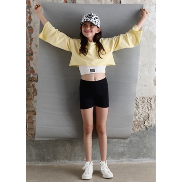 Short negro - Imagen 1