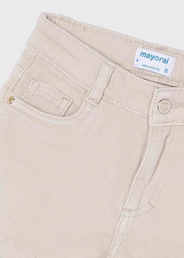 Short sarga arena - Imagen 3