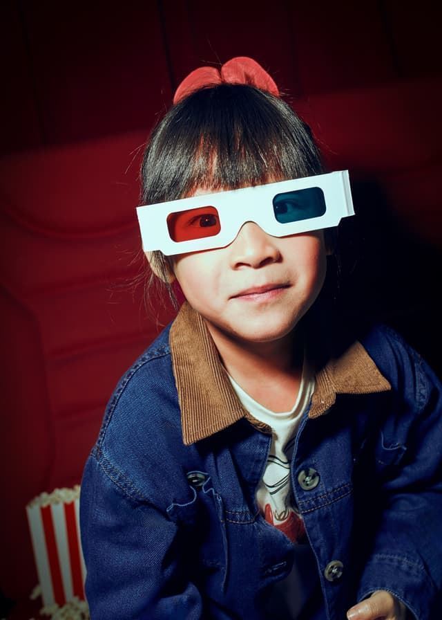 Sobrecamisa denin fluída - Imagen 2