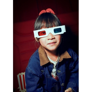 Sobrecamisa denin fluída - Imagen 2