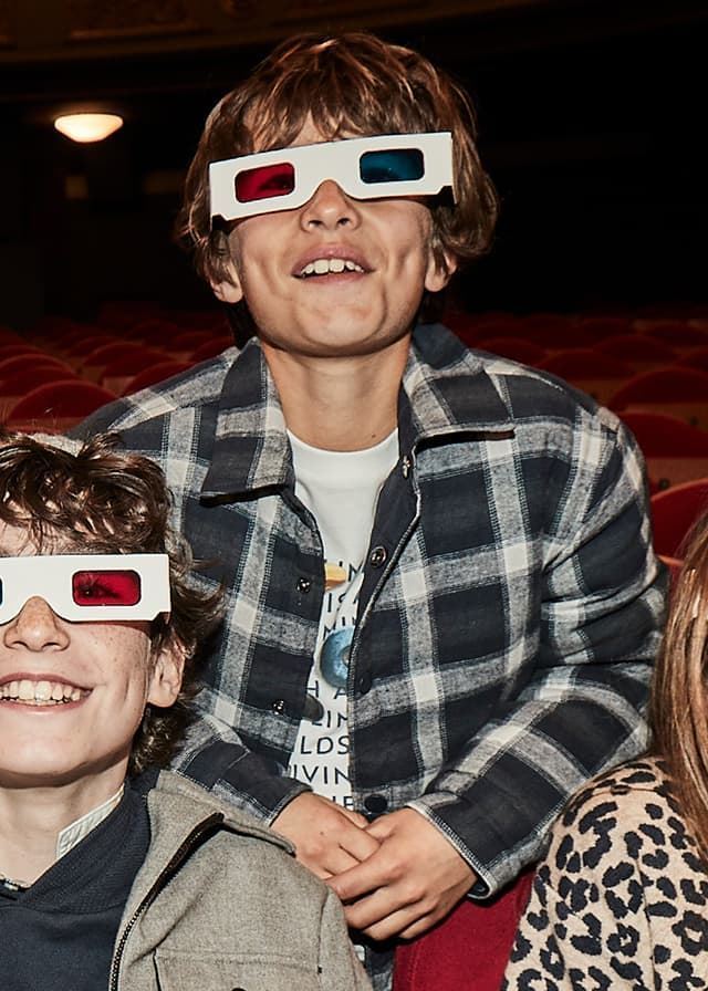 Sobrecamisa marino - Imagen 1