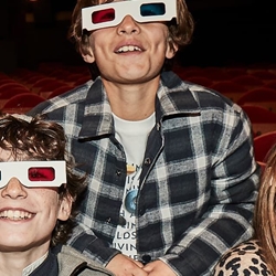 Sobrecamisa marino - Imagen 1