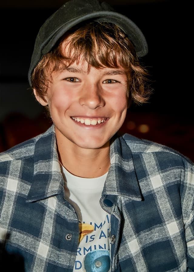 Sobrecamisa marino - Imagen 2