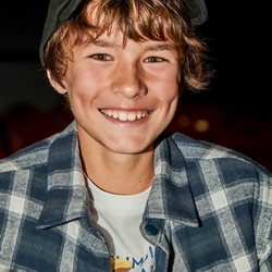 Sobrecamisa marino - Imagen 2