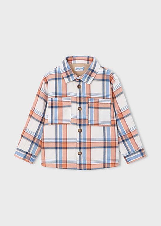 Sobrecamisa néctar - Imagen 2