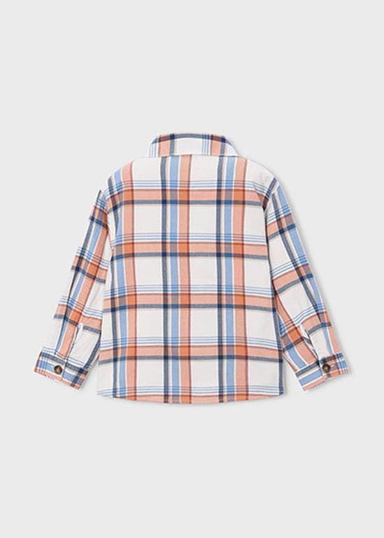 Sobrecamisa néctar - Imagen 3