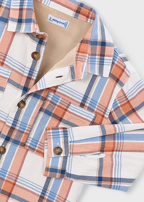 Sobrecamisa néctar - Imagen 4