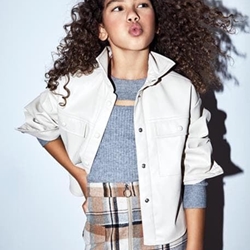 Sobrecamisa piedra - Imagen 1