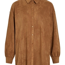 Sobrecamisa visudas rubber - Imagen 1