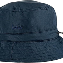 Sombrero pescador impermeable marino - Imagen 2