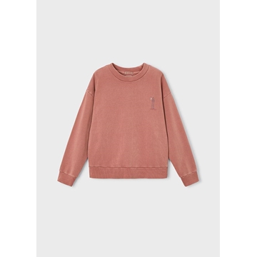 Sudadera Boston roja - Imagen 2