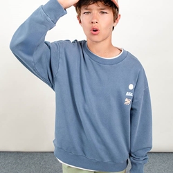 Sudadera Boston Universo - Imagen 2