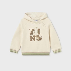 Sudadera capucha Tofu - Imagen 1
