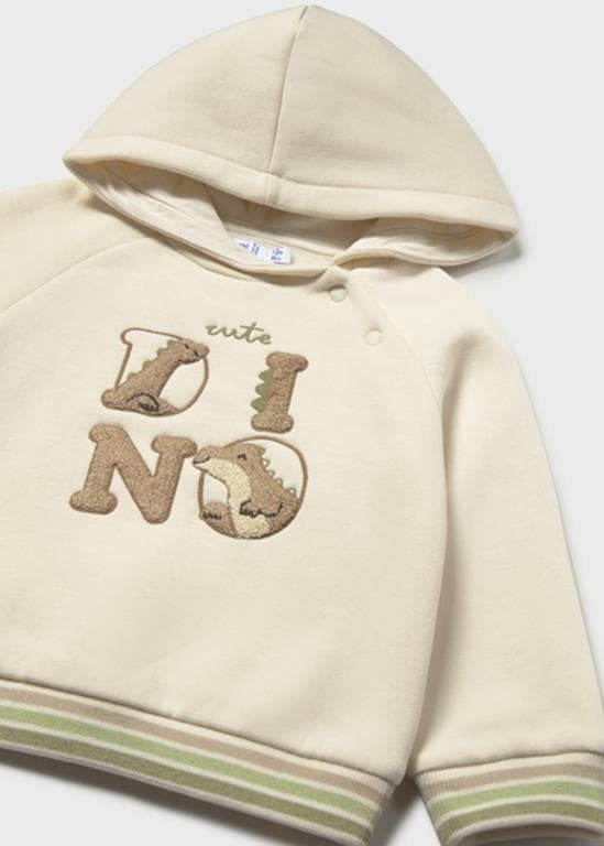 Sudadera capucha Tofu - Imagen 3