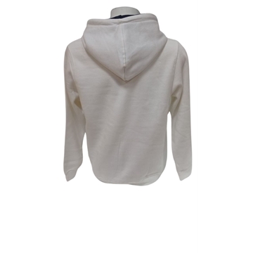 Sudadera crudo - Imagen 2