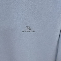 Sudadera índigo - Imagen 2