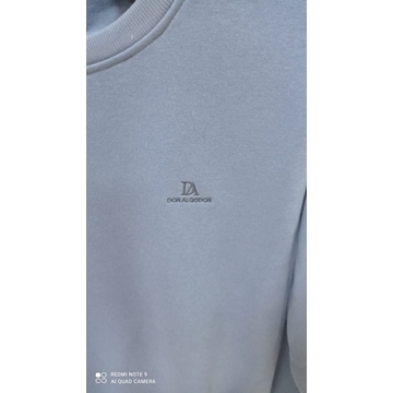 Sudadera índigo - Imagen 2
