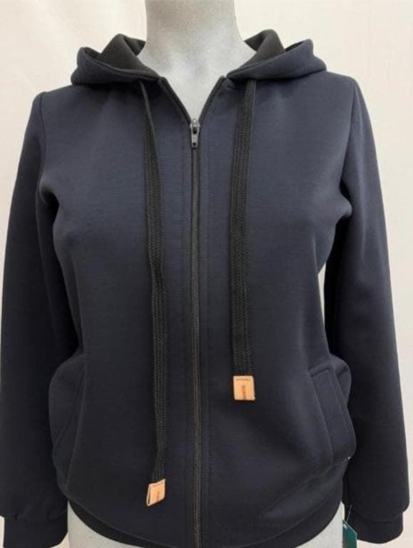 Sudadera marino - Imagen 1