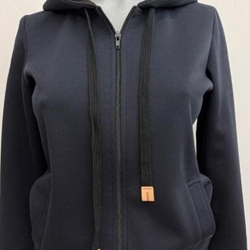 Sudadera marino - Imagen 1