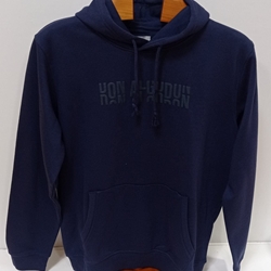 Sudadera marino - Imagen 1