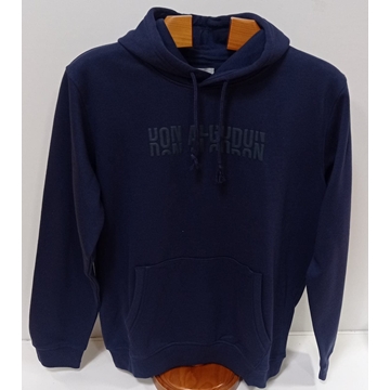 Sudadera marino - Imagen 1