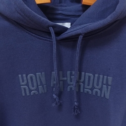 Sudadera marino - Imagen 2