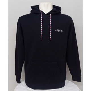 Sudadera negra - Imagen 1