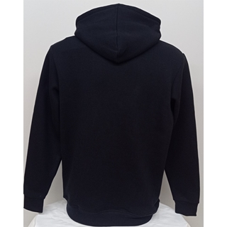 Sudadera negra - Imagen 2