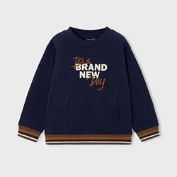 Sudadera  tinta - Imagen 2
