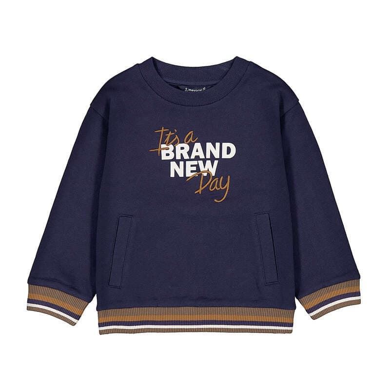 Sudadera  tinta - Imagen 5