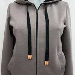 Sudadera topo - Imagen 1