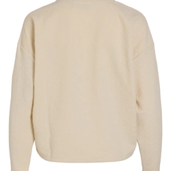 Sudadera Viadoria birch - Imagen 2