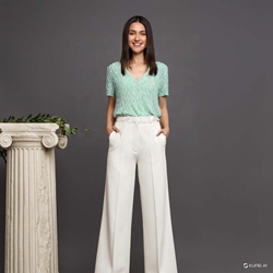 Suéter Aqualume verde - Imagen 1