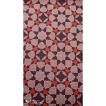 Tela de punto estampado - Imagen 1