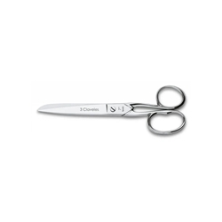 Tijera modista 3 claveles - Imagen 1
