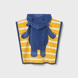 Toalla hipopótamo - Imagen 2