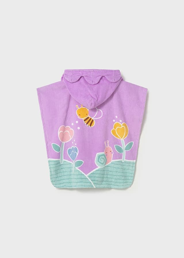 Toalla lilac - Imagen 2