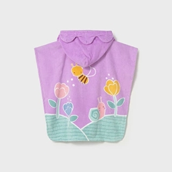 Toalla lilac - Imagen 2